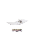 Arcane Tinmen DS - Sanctuary Slipcase Binder: White (2-Ring)