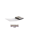 Arcane Tinmen DS - Sanctuary Slipcase Binder: White (2-Ring)