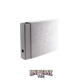 Arcane Tinmen DS - Sanctuary Slipcase Binder: White (4-Ring)