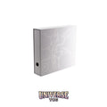 Arcane Tinmen DS - Sanctuary Slipcase Binder: White (4-Ring)