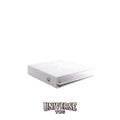 Arcane Tinmen DS - Sanctuary Slipcase Binder: White (4-Ring)