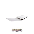 Arcane Tinmen DS - Sanctuary Slipcase Binder: White (4-Ring)