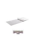 Arcane Tinmen DS - Sanctuary Slipcase Binder: White (4-Ring)