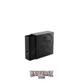 Arcane Tinmen DS - Sanctuary Slipcase Binder: Black (2-Ring)