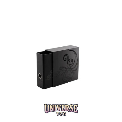 Arcane Tinmen DS - Sanctuary Slipcase Binder: Black (2-Ring)