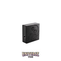 Arcane Tinmen DS - Sanctuary Slipcase Binder: Black (2-Ring)