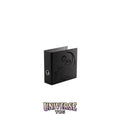 Arcane Tinmen DS - Sanctuary Slipcase Binder: Black (2-Ring)