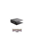 Arcane Tinmen DS - Sanctuary Slipcase Binder: Black (2-Ring)