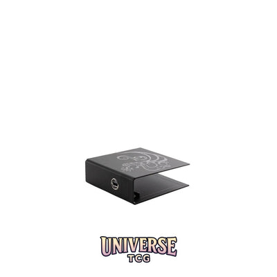 Arcane Tinmen DS - Sanctuary Slipcase Binder: Black (2-Ring)