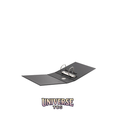 Arcane Tinmen DS - Sanctuary Slipcase Binder: Black (2-Ring)