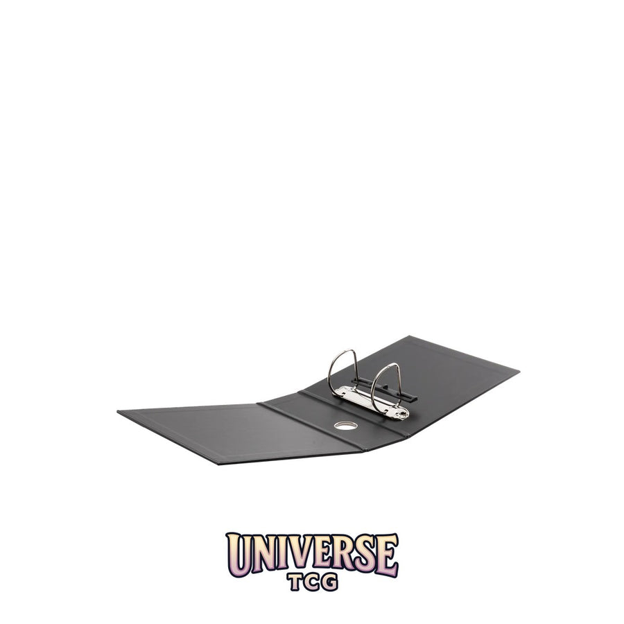 Arcane Tinmen DS - Sanctuary Slipcase Binder: Black (2-Ring)