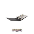 Arcane Tinmen DS - Sanctuary Slipcase Binder: Black (4-Ring)