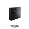 Arcane Tinmen DS - Sanctuary Slipcase Binder: Black (4-Ring)