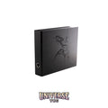 Arcane Tinmen DS - Sanctuary Slipcase Binder: Black (4-Ring)
