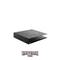 Arcane Tinmen DS - Sanctuary Slipcase Binder: Black (4-Ring)