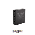 Arcane Tinmen DS - Fortress Card Drawers: Black