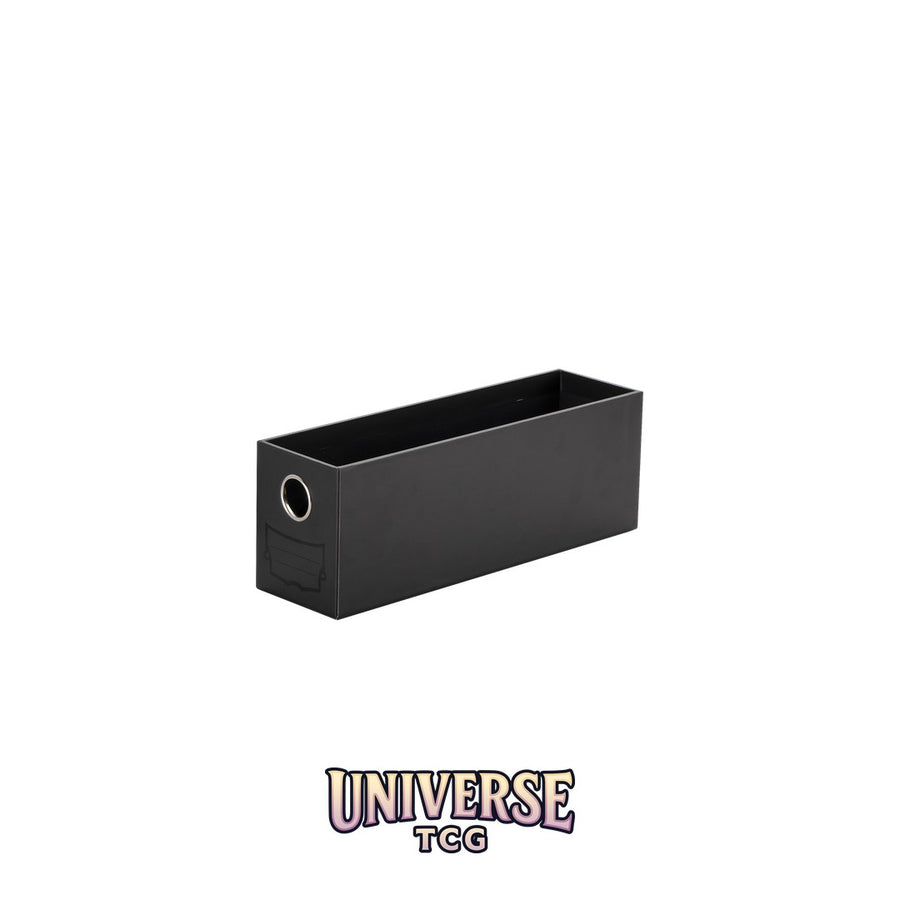 Arcane Tinmen DS - Fortress Card Drawers: Black