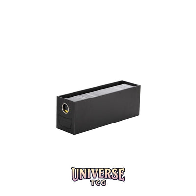 Arcane Tinmen DS - Fortress Card Drawers: Black