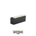 Arcane Tinmen DS - Fortress Card Drawers: Black