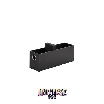 Arcane Tinmen DS - Fortress Card Drawers: Black