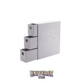 Arcane Tinmen DS - Fortress Card Drawers: White