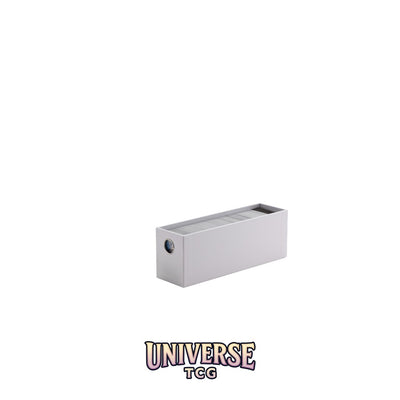 Arcane Tinmen DS - Fortress Card Drawers: White
