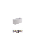 Arcane Tinmen DS - Fortress Card Drawers: White [Vertical] (2 Drawers)