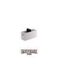 Arcane Tinmen DS - Fortress Card Drawers: White [Vertical] (2 Drawers)