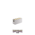 Arcane Tinmen DS - Fortress Card Drawers: White [Vertical] (2 Drawers)