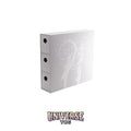 Arcane Tinmen DS - Fortress Card Drawers: White [Vertical] (3 Drawers XL)