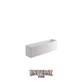 Arcane Tinmen DS - Fortress Card Drawers: White [Vertical] (3 Drawers XL)