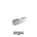 Arcane Tinmen DS - Fortress Card Drawers: White [Horizontal] (4 Drawers)