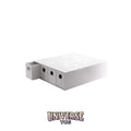 Arcane Tinmen DS - Fortress Card Drawers: White [Horizontal] (4 Drawers)