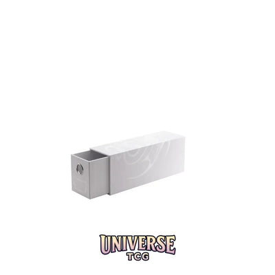 Arcane Tinmen DS - Fortress Card Drawers: White (1 Drawer)