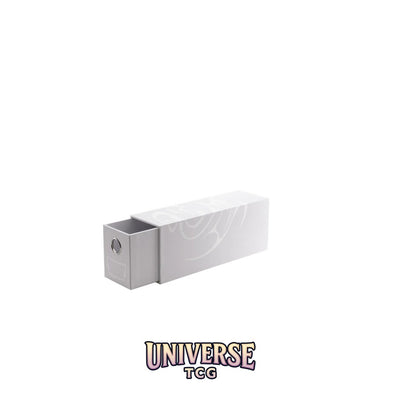 Arcane Tinmen DS - Fortress Card Drawers: White (1 Drawer)