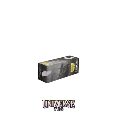 Arcane Tinmen DS - Fortress Card Drawers: White (1 Drawer)