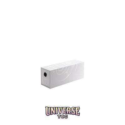 Arcane Tinmen DS - Fortress Card Drawers: White (1 Drawer)