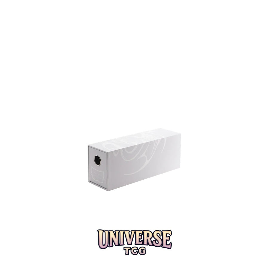 Arcane Tinmen DS - Fortress Card Drawers: White (1 Drawer)