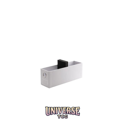 Arcane Tinmen DS - Fortress Card Drawers: White (1 Drawer)
