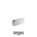 Arcane Tinmen DS - Fortress Card Drawers: White (1 Drawer)