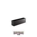 Arcane Tinmen DS - Fortress Card Drawers: Black [Vertical] (3 Drawers XL)