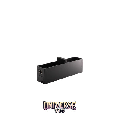 Arcane Tinmen DS - Fortress Card Drawers: Black [Vertical] (3 Drawers XL)