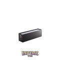 Arcane Tinmen DS - Fortress Card Drawers: Black [Vertical] (3 Drawers XL)
