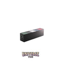 Arcane Tinmen DS - Fortress Card Drawers: Black [Horizontal] (4 Drawers)