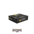 Arcane Tinmen DS - Fortress Card Drawers: Black [Horizontal] (4 Drawers)