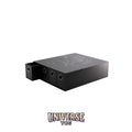 Arcane Tinmen DS - Fortress Card Drawers: Black [Horizontal] (4 Drawers)