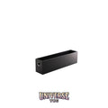 Arcane Tinmen DS - Fortress Card Drawers: Black [Horizontal] (4 Drawers)