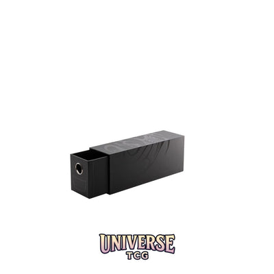 Arcane Tinmen DS - Fortress Card Drawers: Black (1 Drawer)