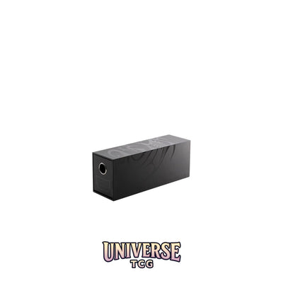 Arcane Tinmen DS - Fortress Card Drawers: Black (1 Drawer)