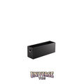 Arcane Tinmen DS - Fortress Card Drawers: Black (1 Drawer)